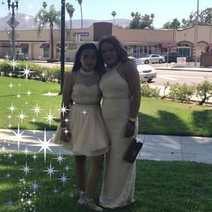 Meet your Posher, Rita